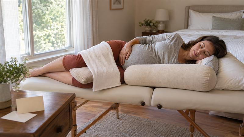How to Choose a Massage Gift for Someone Else