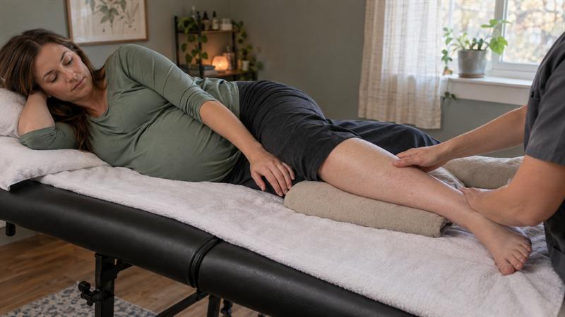 Massage Therapy in Vienna and Fairfax, VA: What to Know Before Booking